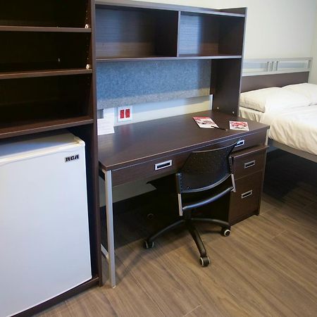 David C. Smith House - Queen'S University Aparthotel Kingston Luaran gambar