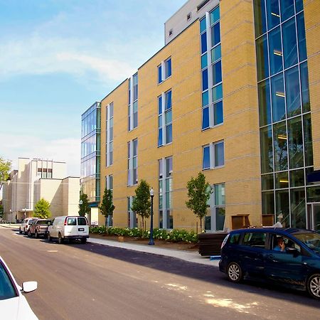 David C. Smith House - Queen'S University Aparthotel Kingston Luaran gambar