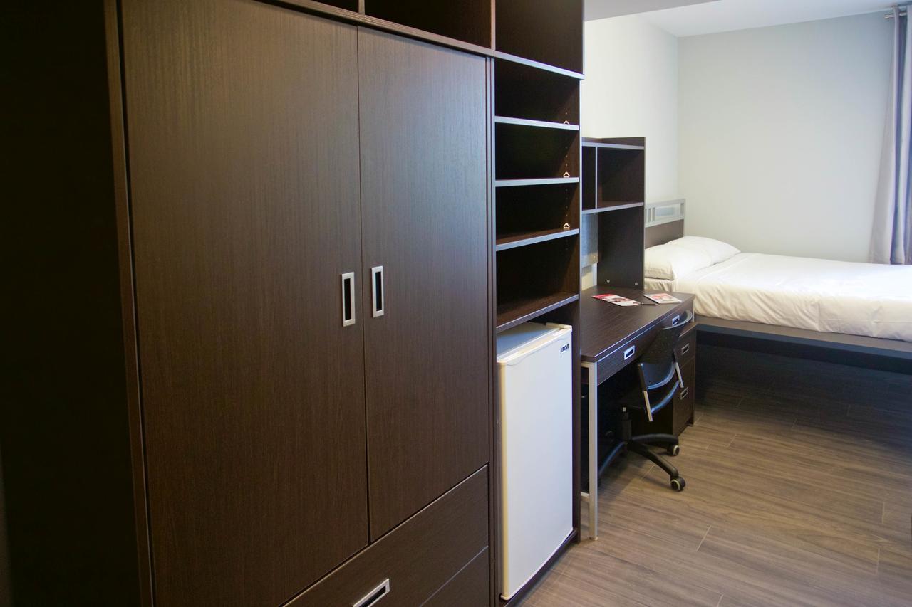 David C. Smith House - Queen'S University Aparthotel Kingston Luaran gambar